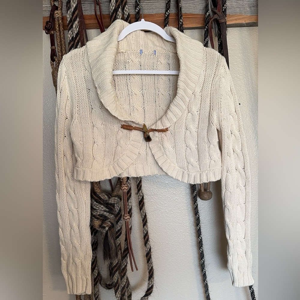 Women’s cartigan